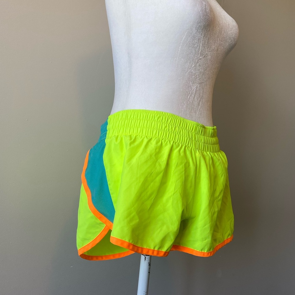 Nike DRI-FIT Shorts